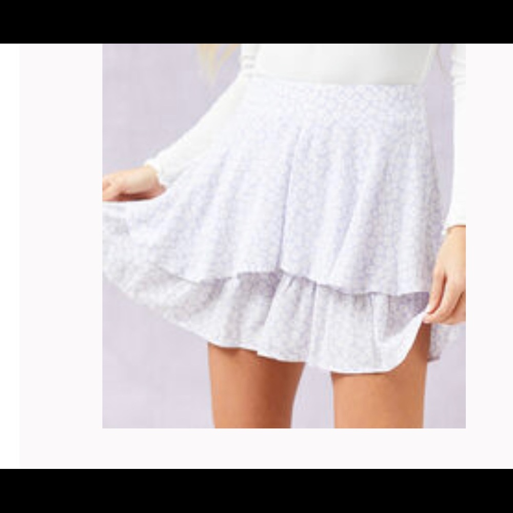 Altar’d state shorts/skirt